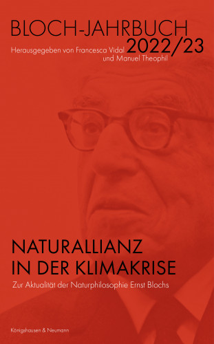 Bloch-Jahrbuch 2022/23