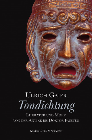 Ulrich Gaier: Ton.Dichtung