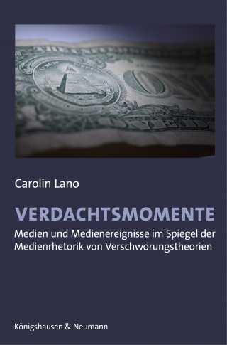 Carolin Lano: Verdachtsmomente