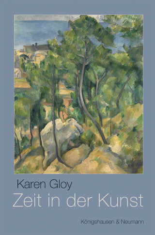Karen Gloy: Zeit in der Kunst