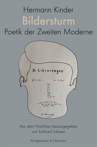 Hermann Kinder: Bildersturm