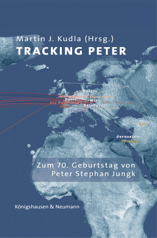 Tracking Peter
