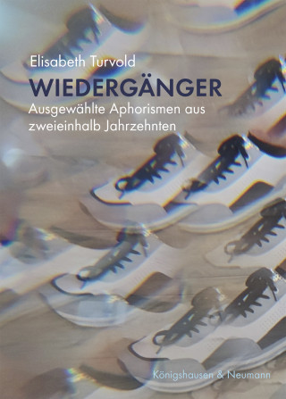 Elisabeth Turvold: Wiedergänger