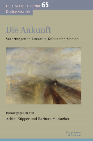 Die Ankunft