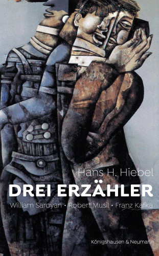 Hans H. Hiebel: Drei Erzähler
