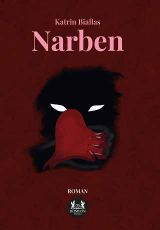 Katrin Biallas: Narben