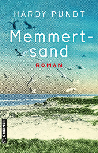 Hardy Pundt: Memmertsand