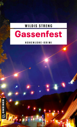 Wildis Streng: Gassenfest