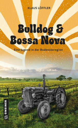 Klaus Löffler: Bulldog und Bossa Nova