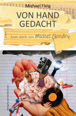Michael Fleig: Von Hand gedacht