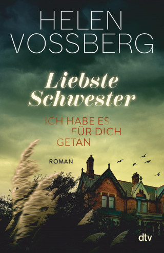 Helen Vossberg: Liebste Schwester