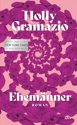 Holly Gramazio: Ehemänner