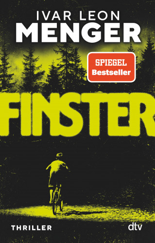 Ivar Leon Menger: Finster