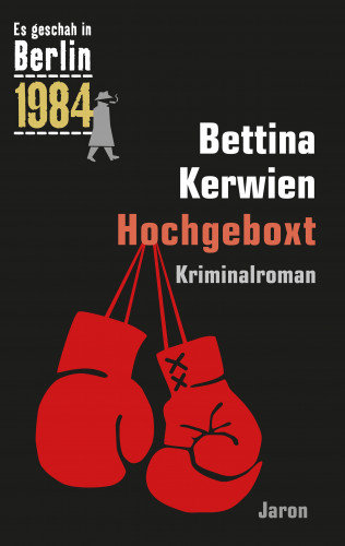 Bettina Kerwien: Hochgeboxt