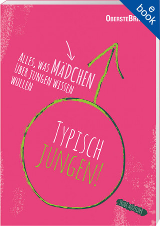 Trude Ausfelder: Typisch Jungen