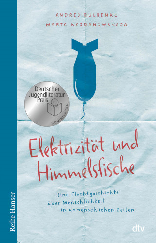 Andrej Bulbenko, Marta Kajdanowskaja: Elektrizität und Himmelsfische