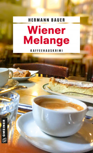 Hermann Bauer: Wiener Melange