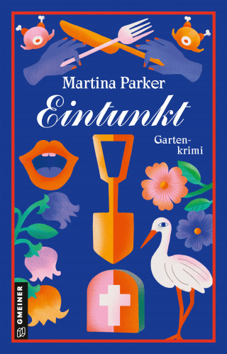 Martina Parker: Eintunkt