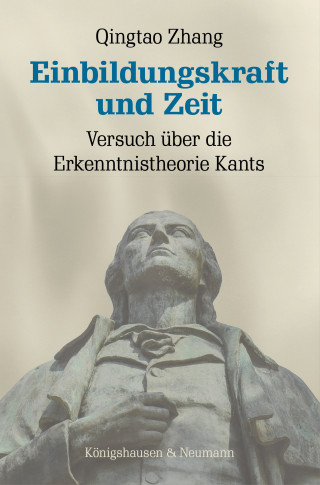 Qingtao Zhang: Einbildungskraft und Zeit