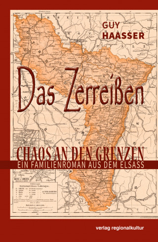 Guy Haaser: Das Zerreißen