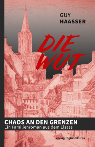 Guy Haasser: Die Wut