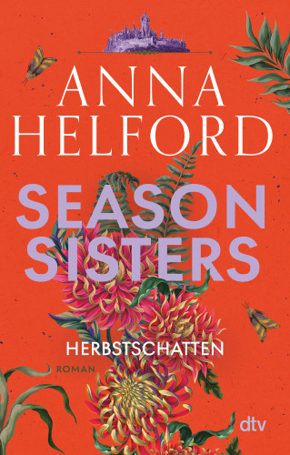 Anna Helford: Season Sisters – Herbstschatten