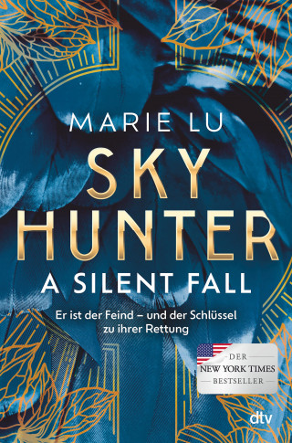 Marie Lu: Skyhunter – A Silent Fall