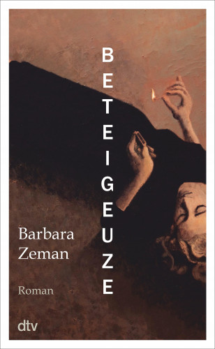 Barbara Zeman: Beteigeuze