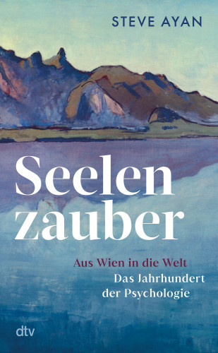 Steve Ayan: Seelenzauber