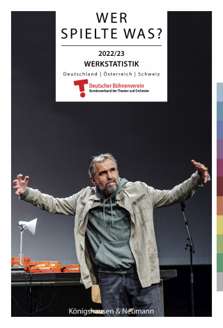 Wer spielte was?