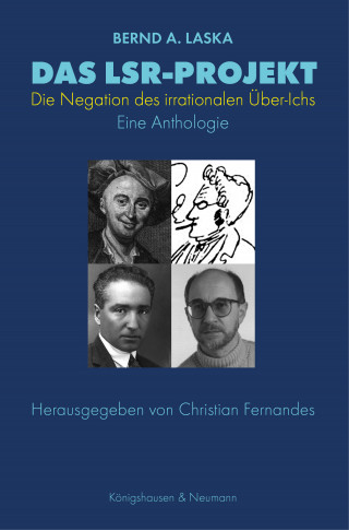 Bernd A. Laska: Das LSR_Projekt