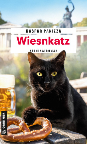 Kaspar Panizza: Wiesnkatz