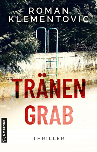 Roman Klementovic: Tränengrab