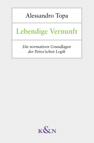 Alessandro Topa: Lebendige Vernunft