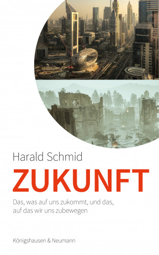 Harald Schmid: Zukunft