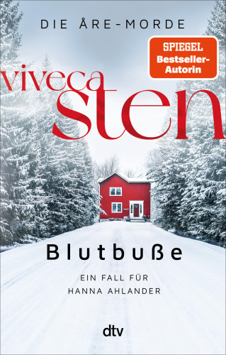 Viveca Sten: Blutbuße