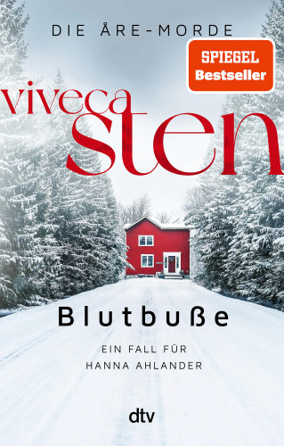 Viveca Sten: Blutbuße