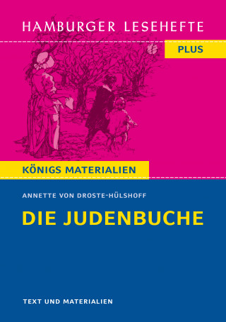 Annette von Droste-Hülshoff: Die Judenbuche