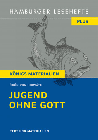 Ödön von Horváth: Jugend ohne Gott