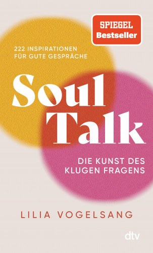 Lilia Vogelsang: Soul Talk