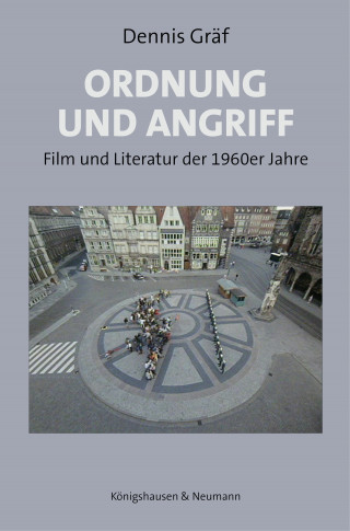 Dennis Gräf: Ordnung und Angriff