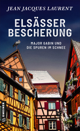Jean Jacques Laurent: Elsässer Bescherung