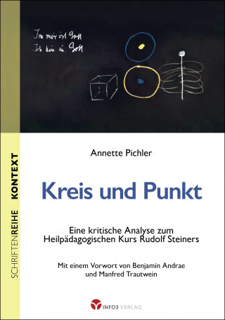 Annette Pichler: Kreis und Punkt