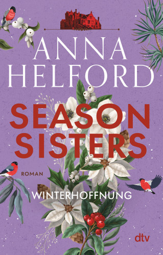 Anna Helford: Season Sisters – Winterhoffnung