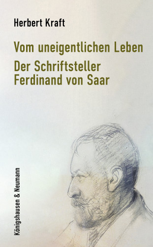 Herbert Kraft: Vom uneigentlichen Leben