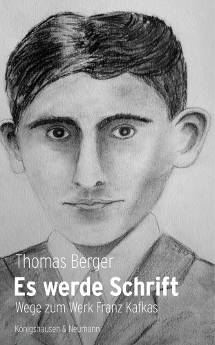 Thomas Berger: Es werde Schrift
