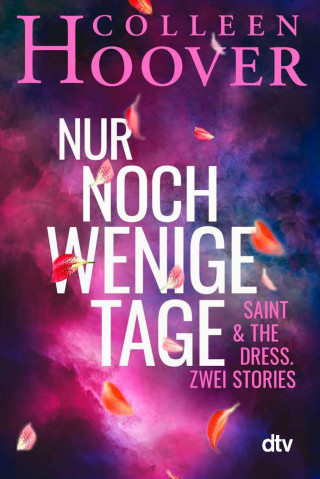 Colleen Hoover: Nur noch wenige Tage