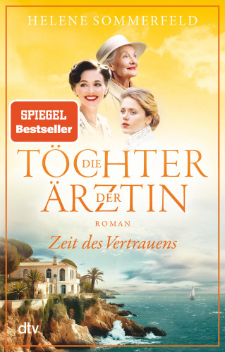 Helene Sommerfeld: Die Töchter der Ärztin
