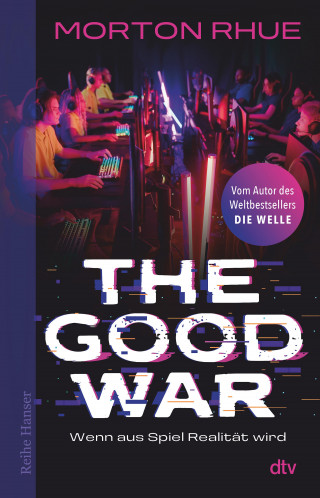 Morton Rhue: The Good War