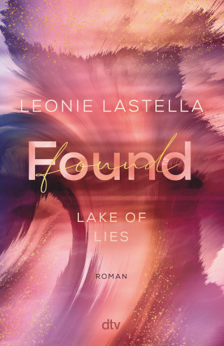Leonie Lastella: Lake of Lies – Found